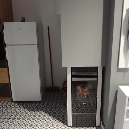 Apartament Przy Strumyku 2 Szklarska Poręba