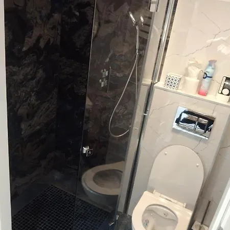 Przy Strumyku 2 Apartament