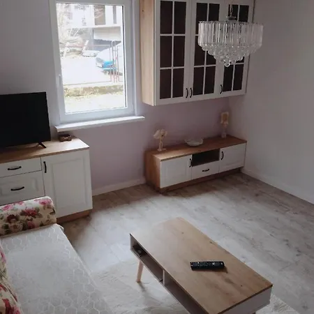 Przy Strumyku 2 Apartament Szklarska Poręba