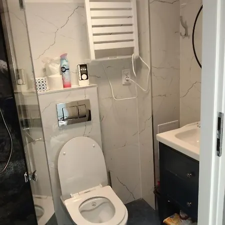 Przy Strumyku 2 Apartament Szklarska Poręba