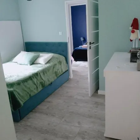 Przy Strumyku 2 Apartament