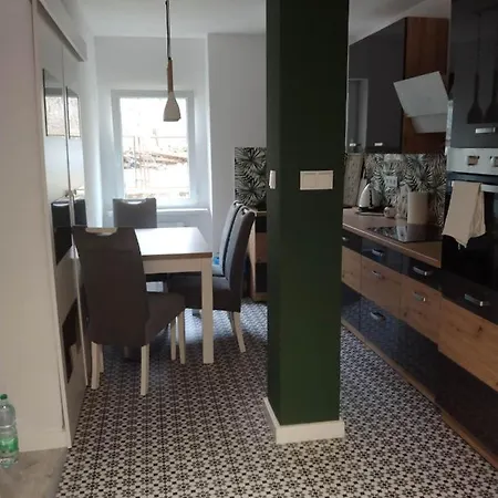Apartament Przy Strumyku 2